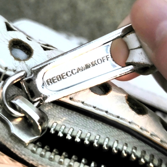 Rebecca Minkoff MAC Bag - Picture 9 of 15